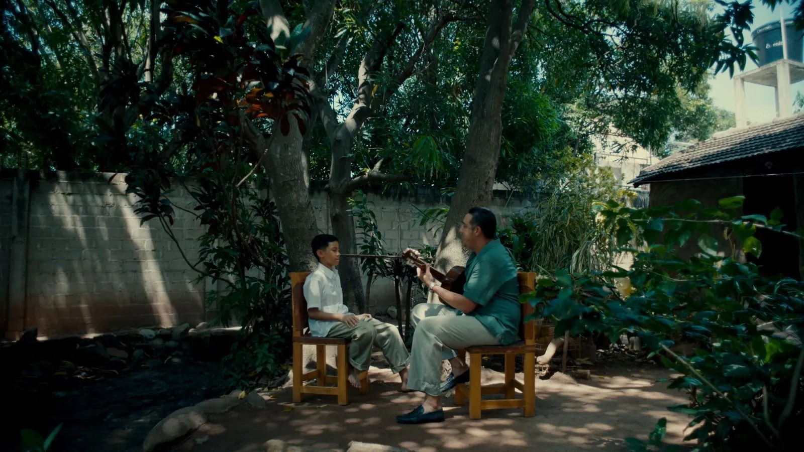 Still de ficción